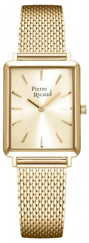 PIERRE RICAUD Karóra, Női, Basic család, 213210
